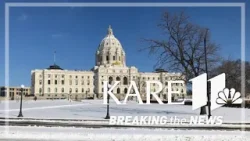 Minnesota leaders share updated state budget forecast