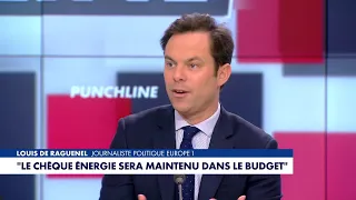 Fuel crisis, 2027 budget... "Sébastien Lecornu is walking a tightrope," says Louis de Raguenel