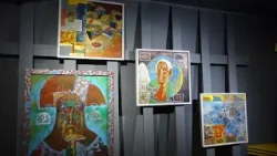 Ярославский художественный музей открыл год показом ярославца