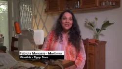 Metie - Tippy Toes Metie - Tippy Toes