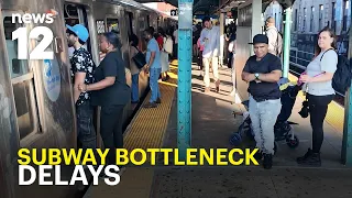 MTA plans to fix Brooklyn subway 'bottleneck' stations. Here's how