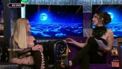 Ludivnita llama ‘corrientes y nacas’ a sus compañeras de ‘Es Show’ | SNSerio Ludivnita llama ‘corrientes y nacas’ a sus compañeras de ‘Es Show’ | SNSerio