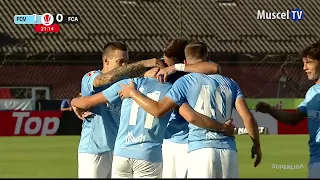 MUSCEL TV JOURNAL 09/08/2026 SPORT | FC ARGEȘ, DEFEAT AFTER DEFEAT