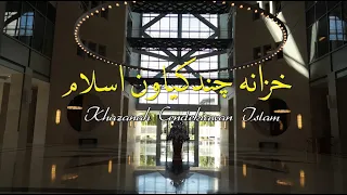 Rampai Pagi 08 Ogos 2026, Segmen Khazanah Cendekiawan Islam - Berselawat Sepanjang Bulan Rabiulawal