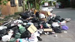 Campaña Cero Basura