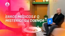 Dois anos sem diagnóstico: a história chocante de Fabrício na TV Aparecida | Você Bem Melhor