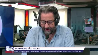 André Mendonça afirma que Gilmar constrange outros ministros e cobra Código de Conduta no STF