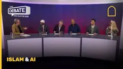 Islam & AI |The Debate