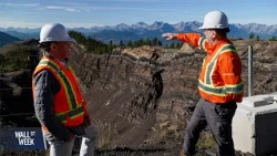 Why This Canadian Community Is Betting on Coal Again