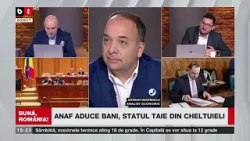 BUNĂ, ROMÂNIA! BOLOJAN: PSD SĂ-ȘI ASUME.NU-MI DAU DEMISIA/CIUCU SARE ÎN AJUTORUL PRIMARULUI PIEDONE