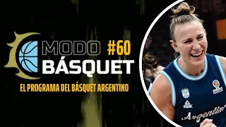 Basketball Mode 🏀 Argentina wins the 3x3 U23 Nations League, Women's South American Championship,...