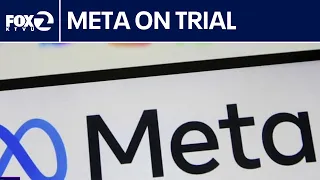 Meta on trial, claims social media harms children | West Coast Wrap