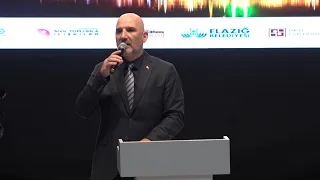 Arka Plan 29 Uluslararası Hazar Şiir Akşamları 18 09 2026