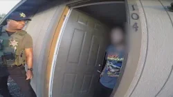 Шериф округа Фресно делится протоколом выселения и информацией об опасностях, связанных с этим пр...