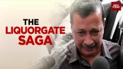 Delhi Court Discharges Kejriwal, Sisodia In Excise Policy Case; CBI Investigation Criticised Delhi Court Discharges Kejriwal, Sisodia In Excise Policy Case; CBI Investigation Criticised