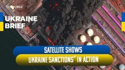 Российские нефтяные центры в Балтийском море продолжают гореть | Краткий обзор ситуации в Украине Российские нефтяные центры в Балтийском море продолжают гореть | Краткий обзор ситуации в Украине