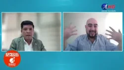 Unap inicia programa de continuidad de estudios en la comuna de Alto Hospicio (23.03.2026)