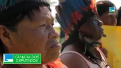 Comissão debate violência contra mulheres negras e indígenas - 26/03/2026