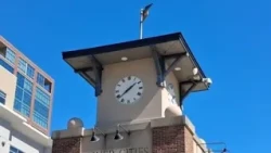 Central Arkansans weigh in as Trump urges Republicans to pass permanent daylight saving time act