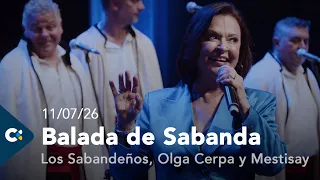 Balada de Sabanda | 2026