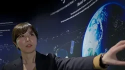 Nők Japán csúcstechnológiás űripari forradalmának élén