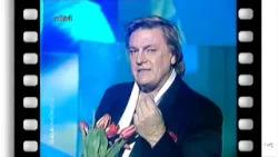 Gala umorului: Florin Piersic - „Prinţul scenei şi al ecranului românesc” (@Arhiva TVR)