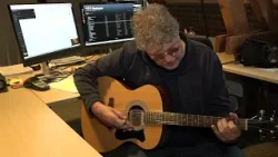 Heldenaar maakt liedjes in dialect met hulp van AI