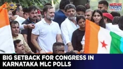 Karnataka S.I.R Row | BJP Slams Rahul Gandhi & Co. | Congress Loses MLC Polls | WATCH Southern Spice