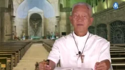 First Things First | March 26, 2026