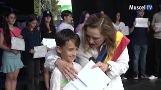 MUSCEL TV News 07/20/2026 ZMC | AWARDS FOR THE BEST STUDENTS