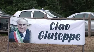 Bugnara honors the memory of Giuseppe Lo Stracco at the 4th annual "Notte di Note"