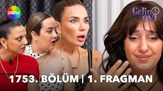 Gelin Evi Episode 1753 Trailer