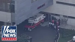 BREAKING: One officer dead, another critically injured in Philadelphia shooting