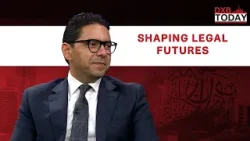 Ahmed Alnaggar on Transforming UAE’s Legal Landscape: Insights from The Jurist Founder