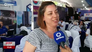 Home Ownership Caravan gathers over a thousand properties in the Recife Metropolitan Area | #Nova...