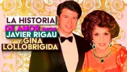 Javier Rigau | Las Entrevistas de Sonsoles