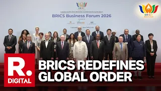 Five Key Takeaways | How Indian Diplomacy Will Redefine Global Power Dynamics At BRICS