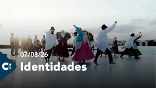 Identities | 08/07/26