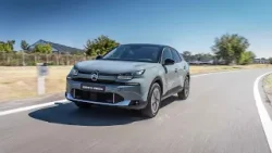 CON UN CAMBIO TOTAL, REGRESA EL CITROËN C4 AL PAÍS