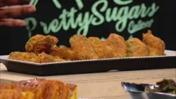 FOX Food Spotlight: Pretty Sugars Catering