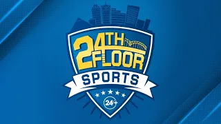 24th Floor Sports | On the road with Jaylen Wells