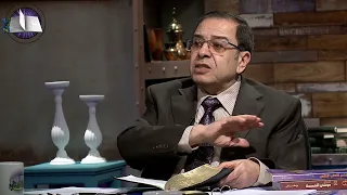 برنامج كل الكتاب: أقدم تاريخ في العالم يتحدث عن تقسيم الشعوب