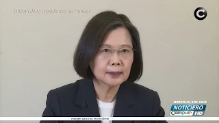 The debate over restoring diplomatic relations between Honduras and Taiwan gains momentum