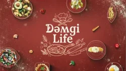 Ауызашарға арналған ерекше ас мәзірі | Нұрлан имам & Манас Сқақ | Dәмді Life