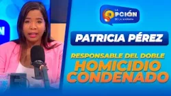 Condenan a 30 años al responsable de un doble homicidio planificado en familia | La Opción Radio