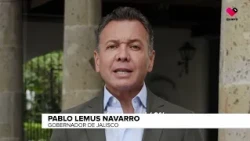 Pablo Lemus denies plans to privatize water service