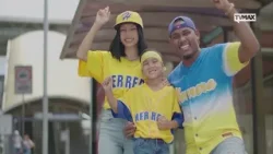 BEISBOL TV MAX 2026 | TVMax