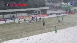 jurnal MUSCEL TV 13 02 2026 SPORT | ȘANSE MARI PENTRU ”FINALĂ” jurnal MUSCEL TV 13 02 2026 SPORT | ȘANSE MARI PENTRU ”FINALĂ”