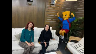 Banquetín arrives with an interactive experience for the whole family