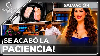 ¡BASTA DE RECETAS TRADICIONALES, BUSCAMOS SELLO PARTICULAR! | MASTERCHEF 24/7